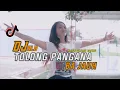 DJ TOLONG PANGANA BA JAUH SLOW FULL BASS || JEDAG JEDUG VIRAL TIKTOK