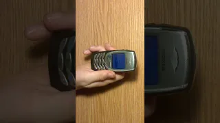 nokia 6100 all ringtones