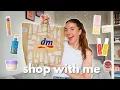Download Lagu DM SHOP WITH ME + SHOPLOG 🛍️😍 shoppen met mijn zussen *juli 2025 💄