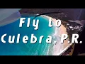 How to Get to Culebra When There s No Ferry