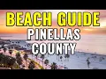 Discovering Pinellas County A Guide to Florida s Spectacular Beaches