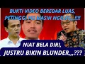 Download Lagu PENGAMAT POLITIK YUNIARTO SKAK MAT JUBIR PSI,,!!! DI MANA KAESANG SAAT DEMO? #kaesangpangarep #psi