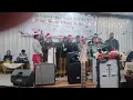 Lagu Keiho Family la sa na 2025 Christmas