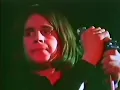 Black Sabbath   Hand of Doom  Rat Salad live 1970