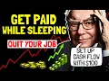 Warren Buffett BEST Dividend Investing Strategy for 2024 START with 100 Set up Passive Income