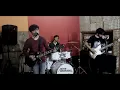 Download Lagu Peterpan / NOAH - Menunggu Pagi cover jaming session by Dimas SG, Ardito, Herlambang