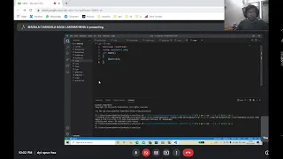 Bubble Sort Algorithm Punish the Students Problem GeeksForGeeks