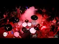 Yo No Te Pido La Luna / Daniela Romo / Live Cover by Kalua (Efraín BOJ Drummer)