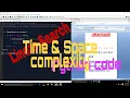Complexity of LINEAR SEARCH