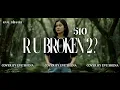 Lagu R U BROKEN 2? - 510 Cover by Eve Shena #eveshenaofficial #510 #emo #cover #coverlagu 