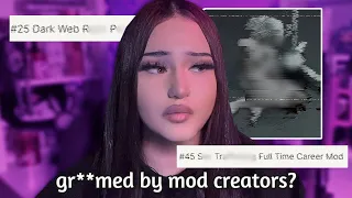The Sims 4 s Most Disturbing Mods