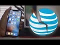 How to Unlock AT T iPhone 6 by IMEI for T-Mobile Verizon Sprint ANY Other