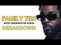 Download Lagu Kendrick's Verse Predicted The Future!