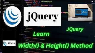 jQuery full Width Height Method