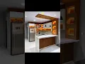 Download Lagu PILIH DAPUR MODEL MINI BAR YANG KALIAN SUKA. #shorts #trickshorts #dapur #youtubeshorts #fyp