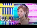 Download Lagu KISS OF LIFE (키스오브라이프) - Sticky @인기가요 inkigayo 20240707