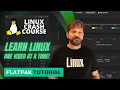 What s the deal with Flatpak Linux Crash Course Series