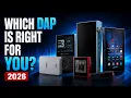 How to Choose a DAP in 2026 - The Complete Buying Guide