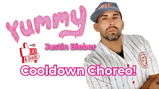 Download Yummy by Justin Bieber Zumba choreo MP3