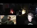 Chris REACTS to LANDMVRKS - Self-Made Black Hole feat. RESOLVE