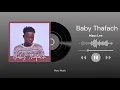 Mass Lee - Baby Thafach