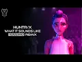 Download Lagu [Hardstyle] HUNTRIX - What it sounds like (Bavarizer Remix) | KPop Demon Hunters Remix