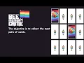 Memory Card Game in Html CSS JavaScript