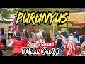 Purunyus | Senam Kreasi | Moms Parigi @abierafasya channel