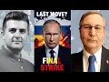Dmitry Orlov: Putin’s LAST MOVE: Russia’s FINAL STRIKE