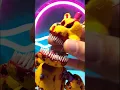 Disassembling FREDBEAR sculpture Customizing FNAF clay figures
