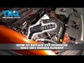 How to Replace VVT Solenoid 2003-2011 Honda Element