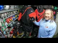 Seaskin Nova vs Bare 2 Expedition 1st comparison drysuit episode 10