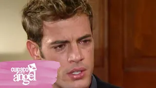 juan miguel se entera que marichuy tiene un hijo suyo cuidado con el ngel 2 2 c 100 tlnovelas