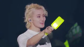 nct dream beatbox candle light dear dream walk you home tds 2 in a dream in japan