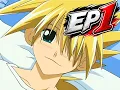 Marchen Awakens Romance MAR Episode 1 English Sub 1440p AI Upscale