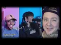 [해외반응] 윙 Dopamine DnB (Drum and Bass) 버전 | 질투 폭발한 해외 비트박서들 보세요ㅎㅎ
