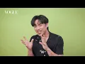 HUSH獲金曲34最佳男歌手！分享人生10首必聽歌單：陳綺貞《告訴我》、椎名林檎《葬列》⋯｜人生歌單｜Vogue Taiwan