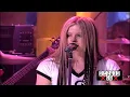 Download Lagu Avril Lavigne - He Wasn't (Remastered) Live Tv Show MCHMSC I+I 2004 HD