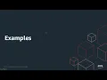 BUILDING LAMBDA FUNCTION WITH PYTHON LECTURE - 9