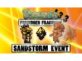 Terraria 1 3 3 - SANDSTORM EVENT OVERVIEW