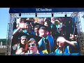 UC San Diego Revelle College Commencement Ceremony 2017