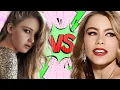 Height Match Sofia Vergara Jennifer Lawrence Celebrities Celebrity Quiz