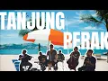 Download Lagu TANJUNG PERAK by Paksi Band | Lyric Video