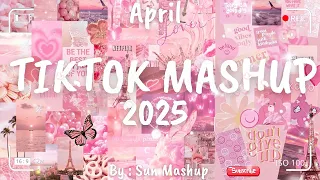 Tiktok Mashup April 2025 Not Clean 