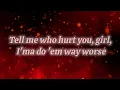 Burn It Down - Shaboozey ft. Leon Bridges (Lyrics)
