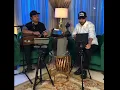 تجميع فصلات الفنان راشد الماجد في البث مع الفنان ماجد المهندس (ماقدرت اتخطى😂)