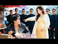 Poor Guard Saves a Hunted CEO She Returns With Her Daughter to Marry Him He s a Lost Commander