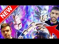 Two Idiots Play NEW Cross Versus Mode in Dragon Ball Xenoverse 2