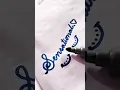 Download Lagu Sensational words cursive handwriting #sensational #cursive #practice #shortsfeed #viral #shorts🙏❤🙏