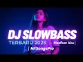 Download Lagu DJ SLOWBASS TERBARU 2025 - Maafkan Aku | HitSongsPro